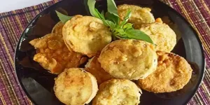 Cara Sederhana Membuat Terong Goreng yang Tahan Lama dan Renyah
