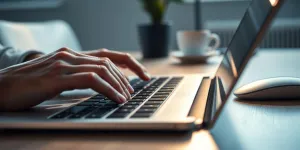 Cara Shutdown Laptop Menggunakan Keyboard dengan Mudah dan Cepat