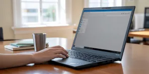 Cara SS di Laptop ThinkPad: Panduan Lengkap untuk Mengambil Screenshot