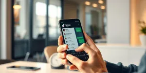 Cara Streak TikTok: Panduan Lengkap Mempertahankan Runtunan Pesan