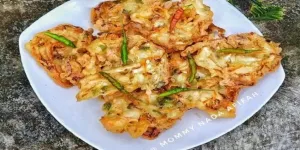 Cara Tepat Menghangatkan Bakwan Sisa agar Kembali Garing