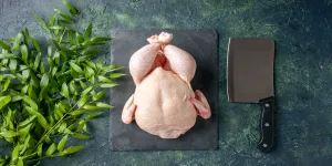 Cara Tepat Menghilangkan Bau Amis pada Daging Ayam, Begini Triknya