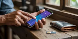 Cara Top Up DANA Menggunakan Pulsa, Panduan Lengkap dan Aman 2026