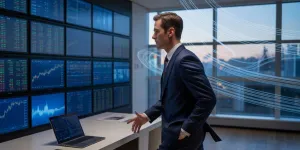 Cara Trading Menggunakan AI untuk Pemula Panduan Lengkap dan Praktis 2026