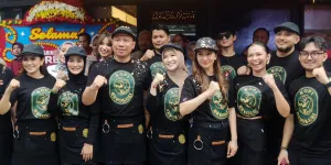 Cara Vicky Prasetyo Bantu Okie Agustina Pasca Menjanda Lagi