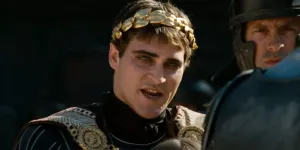 Cari Pemain Baru untuk 'GLADIATOR 2', Russell Crowe Tak Lagi Jadi Pemeran Utama?