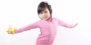 'Cari Pokemon' Faiha Raih 100 Juta Viewers, Bangkitnya Lagu Anak