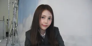 Carmen Hearts2Hearts Ceritakan Perjuangan Debut di SM Entertainment, Akui Sempat Kesepian