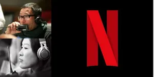 'CARTER' dan 'MORAL SENSE' Jadi Film Korea Pertama Produksi Netflix