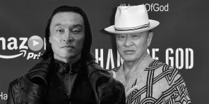 Cary-Hiroyuki Tagawa, Pemeran Shang Tsung di 'Mortal Kombat' Meninggal Dunia