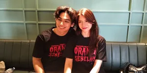 Cassandra Lee Ungkap ORANG SEBELAH Punya Unsur Gore, Dalang Teror Ternyata Manusia