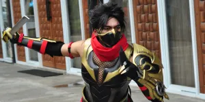 Catat! DANA & Google Play Bakal Mengadakan Cosplay Competition, Cosplayer Wajib Merapat