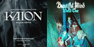 Catat! Inilah Beberapa Idol K-Pop yang Akan Menghiasi Panggung Indonesia Sepanjang Juni 2025