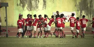 Catatan Sutradara: Jalan 'CAHAYA DARI TIMUR' Menuju FFI 2014