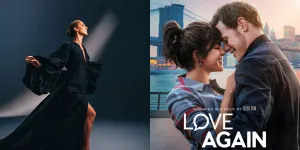 Celine Dion Kembali Dengan Rilis Lagu Baru Usai Alami Penyakit Saraf Langka