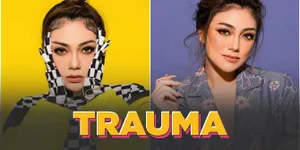 Celine Evangelista Mengaku Tak Mau Lagi dengan Brondong