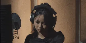 Celyna Grace Rilis Lagu Kemenangan 'Sumpah Mati' Bareng Andi Rianto, Langsung Trending