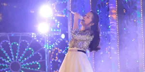 Central Park dan Neo Soho Semarakkan Natal dan Tahun Baru Lewat Penampilan Putri Ayu