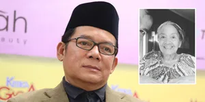 Cepat & Mendadak, Proses Meninggal Ibu Mira Lesmana Cuma 20 Menit