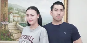 Cerai Dari Alfath Fathier, Ratu Rizky Nabila Sebut Pacar Barunya Akur Dengan Mantan Suami