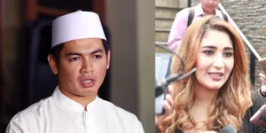 Cerai, Tommy Kurniawan Merasa Gagal Jadi 'Mandor' yang Baik