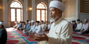 Ceramah Maulid Nabi Singkat: 50 Kutipan Menyentuh Hati