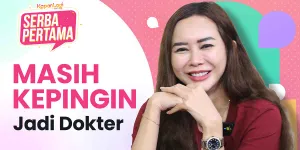 Cerita Aura Kasih Dan Kecintaannya Dengan Dunia Seni Peran & Musik