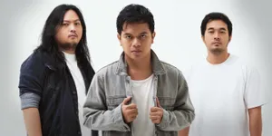 Cerita di Balik Single 'Keliru' Milik Goodtimes, Bercerita Tentang Penyesalan