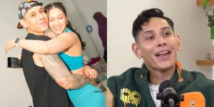 Cerita Ganindra Bimo Saat Andrea Dian Alami Keguguran Hingga Pendarahan Hebat, Sudah Sampai Pamit-pamitan