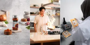 Cerita Inspiratif Rumavin: Dari Rasa Frustasi di Dapur, Kini Jadi Andalan Restoran Lewat Shopee