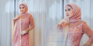 Cerita Irish Bella yang Kehilangan Sosok Ayah Sejak Kecil - Sempat Iri dengan Anak-anak Lainnya