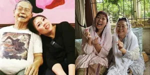 Cerita Kocak Inayah Waktu Naik Taksi, Sopirnya Ngaku-ngaku Anak Gus Dur Sampai Ngotot - Bikin Ngakak Abis!