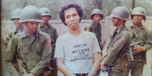 Cerita Masa Kecil Putra Dono, Malu Tak Suka Diekspose di Sekolah