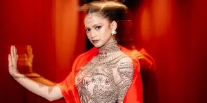 Cerita Maudy Effrosina Syuting Horor 'BADARAWUHI', Akting Bareng Ratusan Ular - Dilarikan ke Rumah Sakit