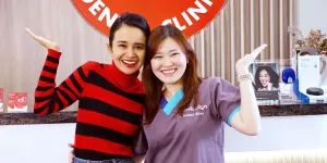 Cerita Michelle Ziudith Jalani Perawatan Invisalign demi Kenyamanan Fungsi Rahang