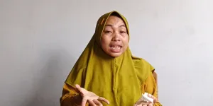 Cerita Mistis Kakak Mpok Alpa Didatangi Lewat Mimpi, Almarhumah Minta Foto Bareng