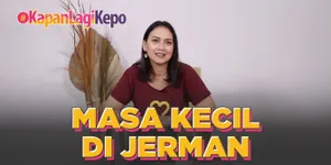 Cerita Paling Menakutkan Ira Wibowo, Panik Anaknya Tersedak Sampai Biru