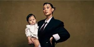 Cerita Patricia Gouw Bikin Pesawat Delay, Udah Mau Lepas Landas Malah Mundur