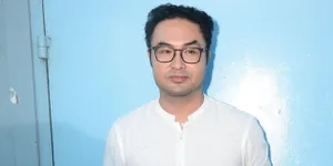 Cerita Perkembangan Anak, Surya Saputra: Bima Suka Salsa!