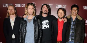 Cerita Ravel Entertainment datangkan Foo Fighters ke Jakarta, Di-email Duluan pakai Inisial FF