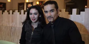 Cerita Romy Rafael dan Istri, Support Sejak Dulu Hingga Kini
