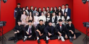 Cerita Selebgram Baas Saputra Bangun Industri Kreatif