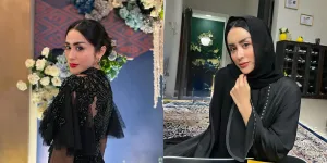 Cerita Selvi Kitty yang Tetap Jaga Hubungan Baik dengan Mantan Suami