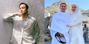 Cerita Tities Saputra Jodohkan Stevi Agnecya dengan Anggi Pratama Hingga Jadi Muallaf