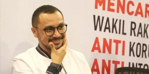 Cerita Unik di Balik Nama Giring, Apa Hubungannya Dengan Gajah?