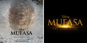 Ceritakan Kisah Awal Menjadi Raja Hutan, 'MUFASA: THE LION KING' Dipastikan Rilis Akhir Tahun Ini