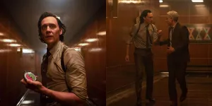 Cetak Sejarah, Film 'LOKI SEASON 2' Menjadi Film Dengan Penonton Terbanyak Sepanjang Tahun 2023!