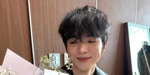 Cha Jun Hwan Tanda Tangan Kontrak Eksklusif dengan Agensi Fantagio