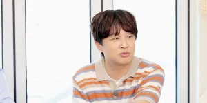 Cha Tae Hyun Perankan Sopir Taksi dalam Drama 'Private Taxi' yang Dijadwalkan Tayang 2026
