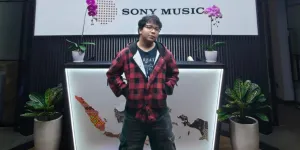 Chaeroel Viral, Raup 24 Juta Stream Meski Tak Bisa Main Alat Musik